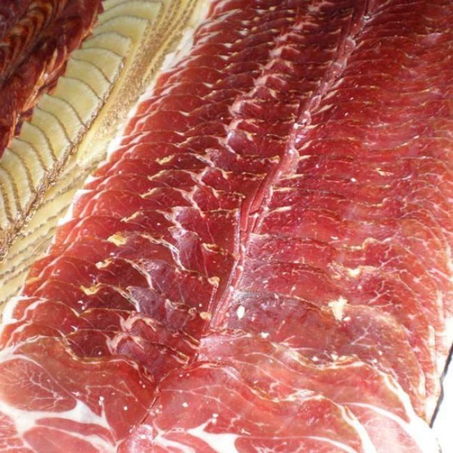 comida casera Zamora