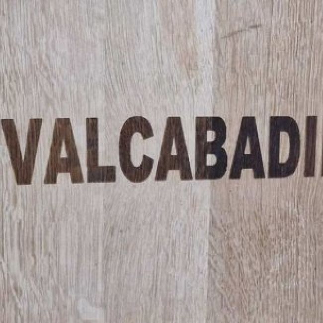 Bodegas Valcabadino en Zamora