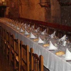 menus para grupos zamora