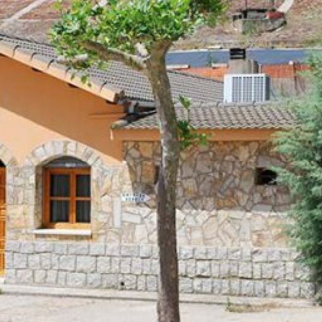 asador Zamora