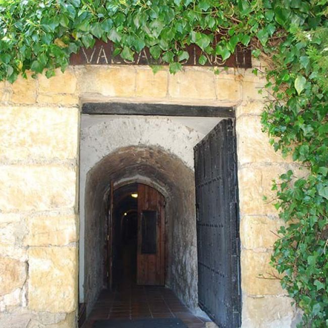 restaurante bodegas valcadavino zamora