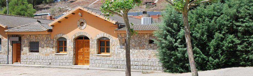 asador Zamora